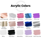 A5 ACRYLIC BOX (SMALL)