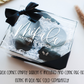 M SQ ACRYLIC BOX(MEDIUM)