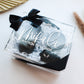 A5 ACRYLIC BOX (SMALL)